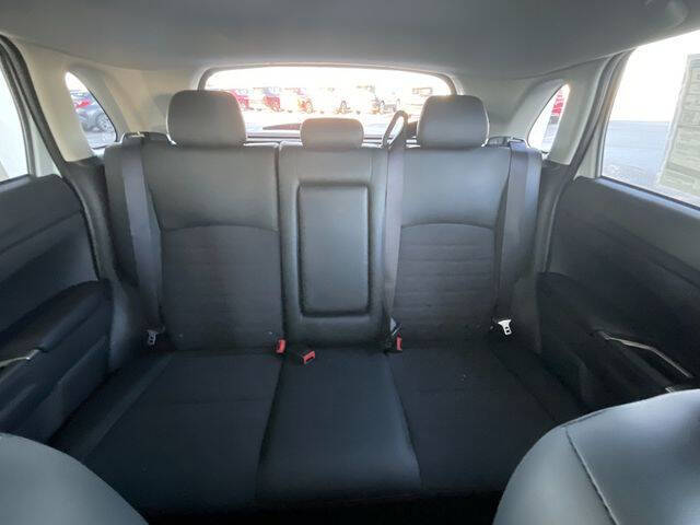 2026 Mitsubishi Outlander Sport