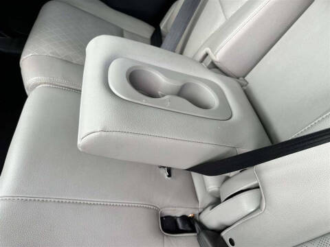 2020 Honda Passport EX-L