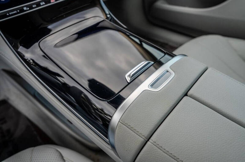 2023 Mercedes-Benz EQE EQE 350 4MATIC