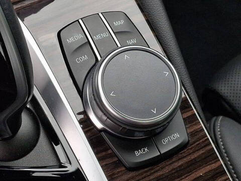 2023 BMW 5 Series 530i