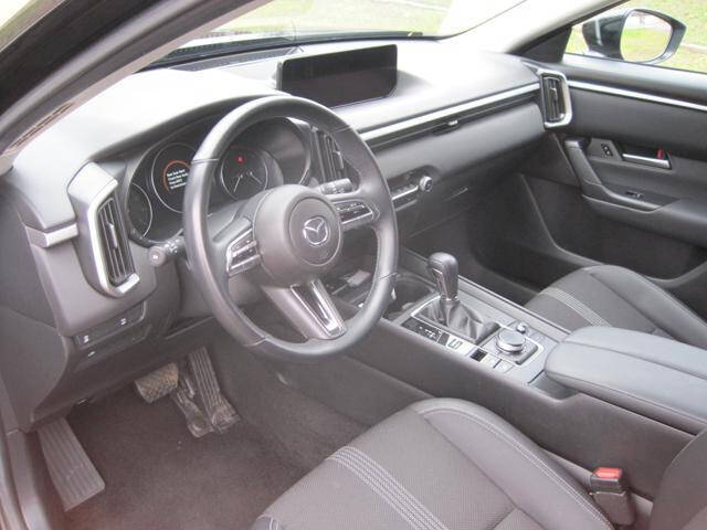 2025 Mazda CX-50 2.5 S Preferred
