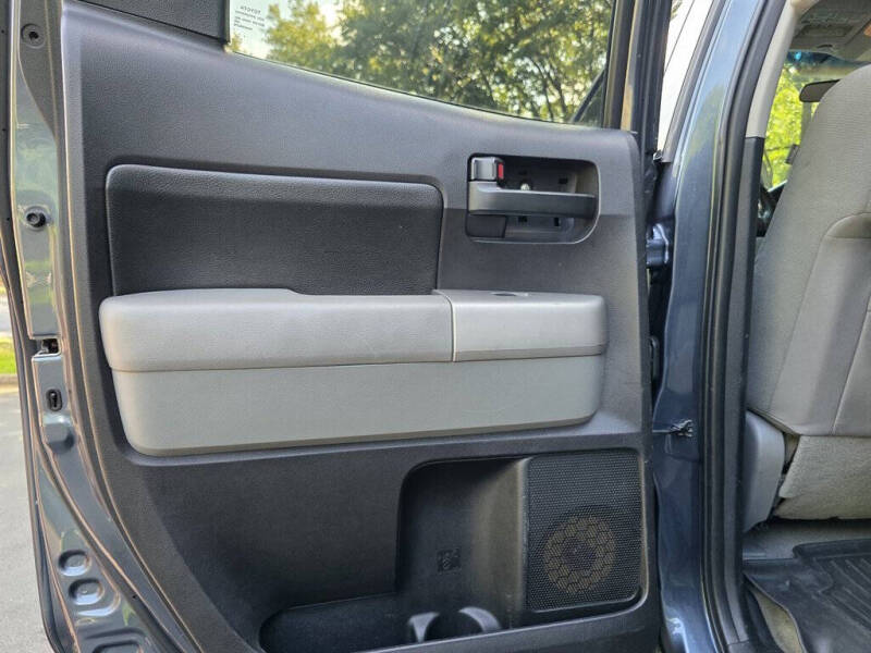 2009 Toyota Tundra SR5