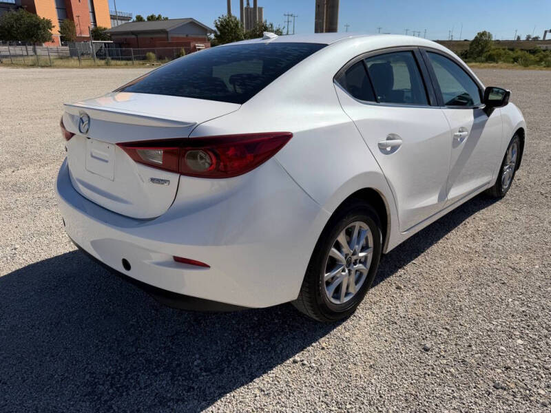 2014 Mazda MAZDA3 i Grand Touring