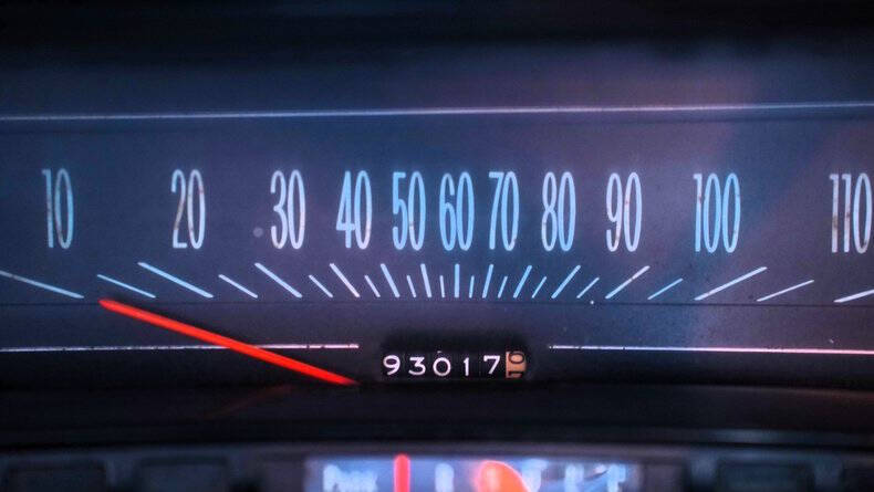 1970 Chevrolet Malibu