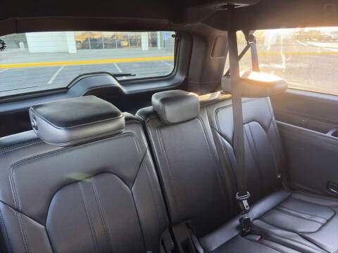 2019 Ford Expedition MAX Limited