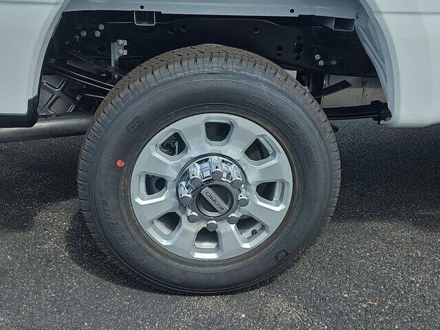 2023 Ford F-250 Super Duty XLT