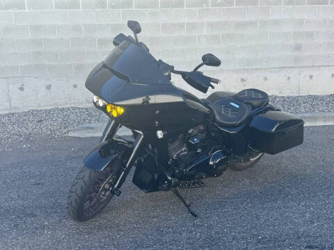 2022 Harley-Davidson Road Glide ST