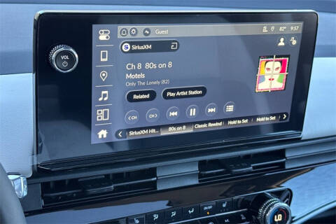 2026 Honda Prologue Touring