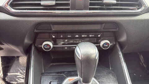 2021 Mazda CX-9 Touring