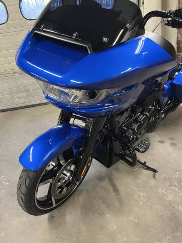 2024 Harley-Davidson Road Glide