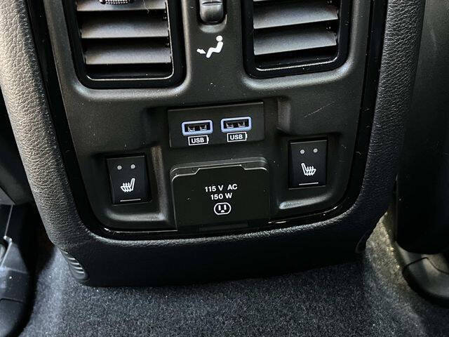 2024 Dodge Durango R/T Premium