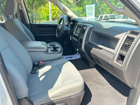 2013 RAM 1500 Express
