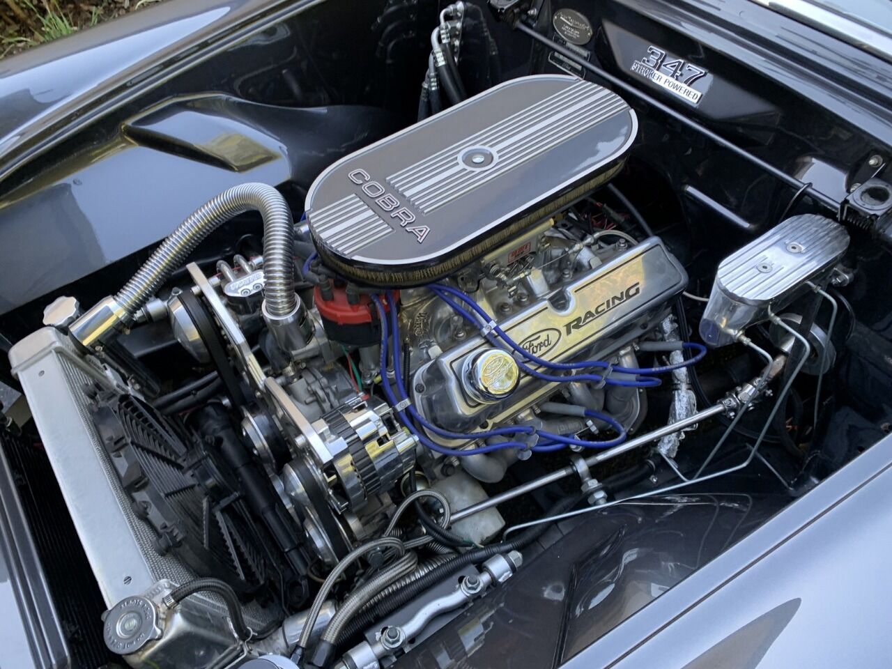 1957 Ford Thunderbird 60
