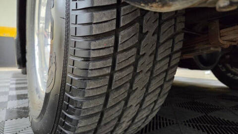 1953 Chevrolet Suburban