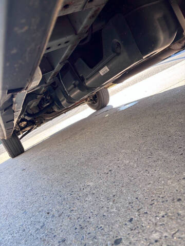 2017 Ford Transit 250