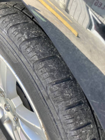 2014 Chevrolet Sonic LT Auto