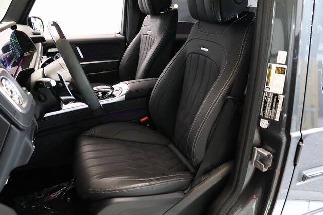 2024 Mercedes-Benz G-Class AMG G 63