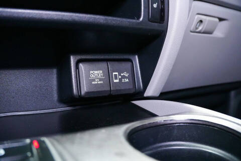 2021 Honda Pilot EX