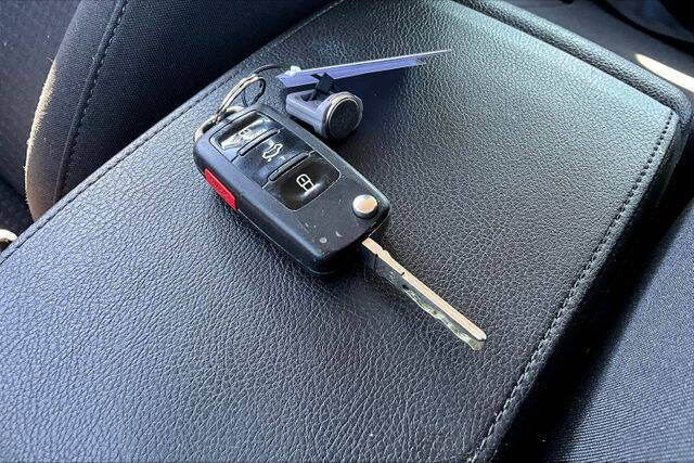 2016 Volkswagen Jetta