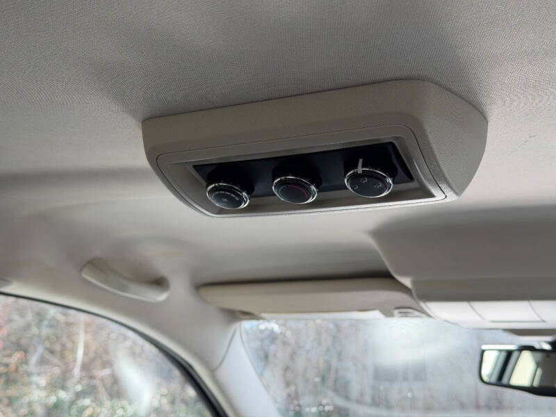 2017 Dodge Journey Crossroad Plus