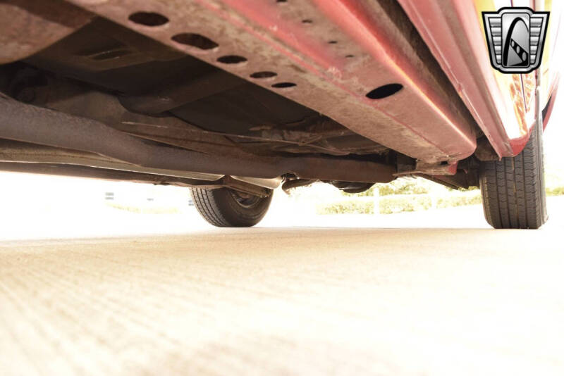 1968 Chevrolet Chevelle