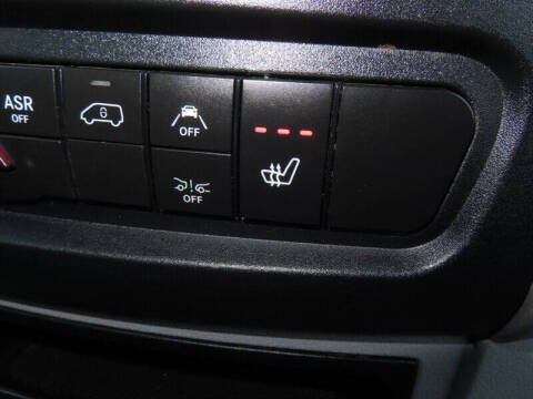 2016 Mercedes-Benz Sprinter 3500