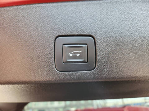 2020 Buick Encore GX Essence