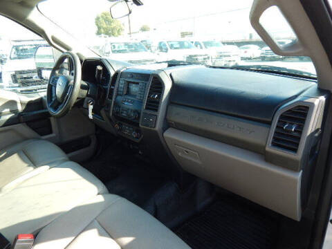 2020 Ford F-250 Super Duty