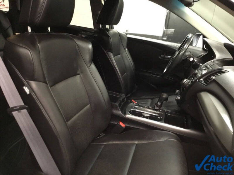 2015 Acura RDX w/Tech