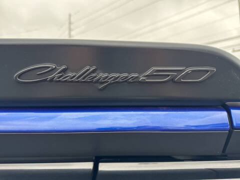 2020 Dodge Challenger R/T