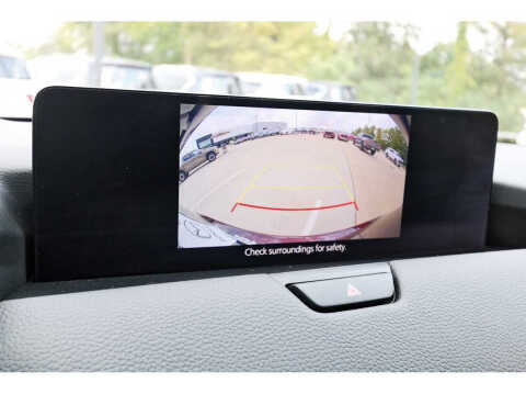 2025 Mazda CX-90 Plug-in Hybrid Premium Sport