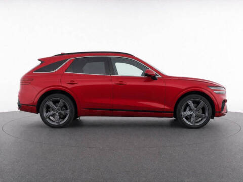 2023 Genesis GV70 2.5T Standard