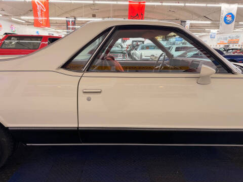 1979 Chevrolet El Camino