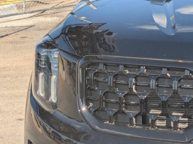 2024 Kia Telluride SX-Prestige X-Line