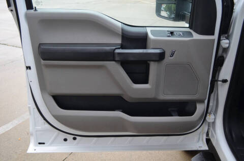 2019 Ford F-250 Super Duty