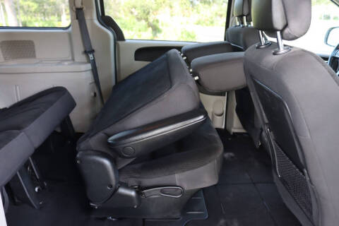 2019 Dodge Grand Caravan SE Plus