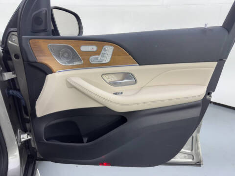 2021 Mercedes-Benz GLE GLE 350 4MATIC