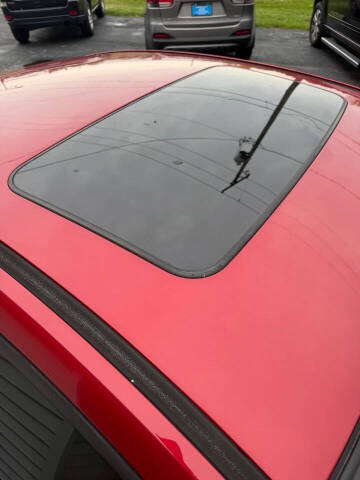 2011 Chevrolet Cruze LT