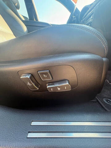 2013 Lexus LS 460