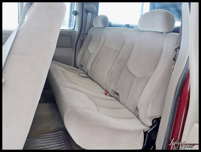 2005 GMC Sierra 2500HD