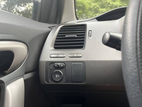2009 Honda Civic EX