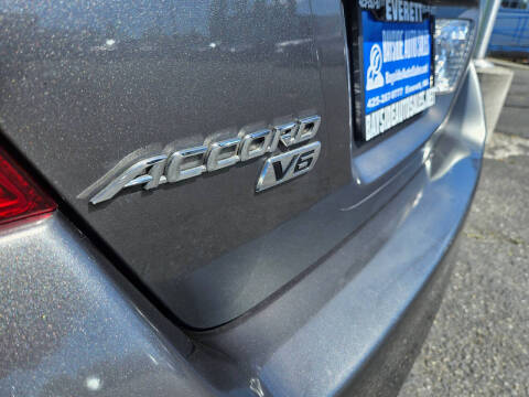 2006 Honda Accord EX V-6