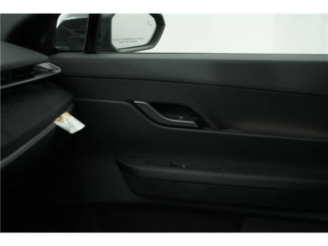 2023 Fisker Ocean Extreme