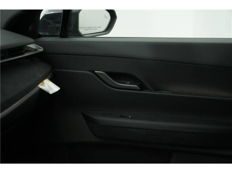 2023 Fisker Ocean Extreme