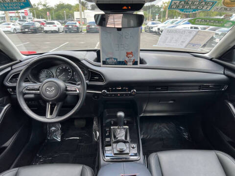 2023 Mazda CX-30 2.5 S Preferred