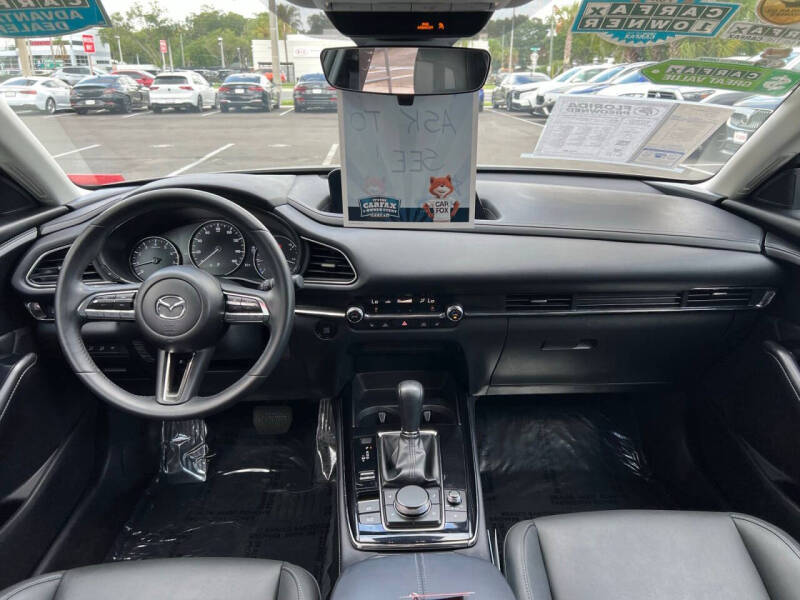 2023 Mazda CX-30 2.5 S Preferred