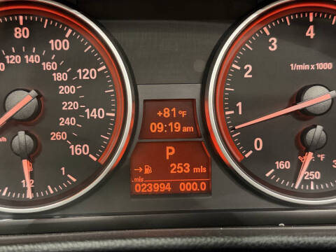 2008 BMW 3 Series 328i