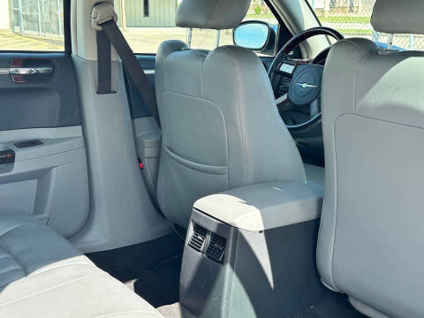 2006 Chrysler 300 C