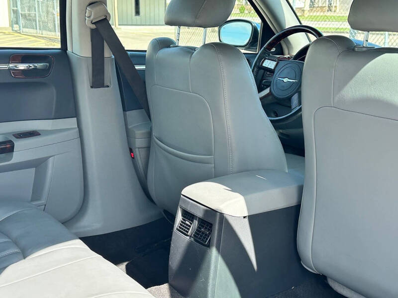 2006 Chrysler 300 C