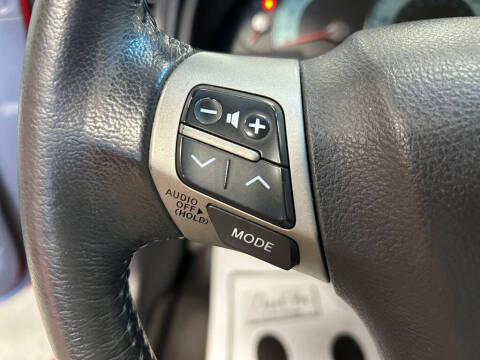 2011 Toyota Camry SE